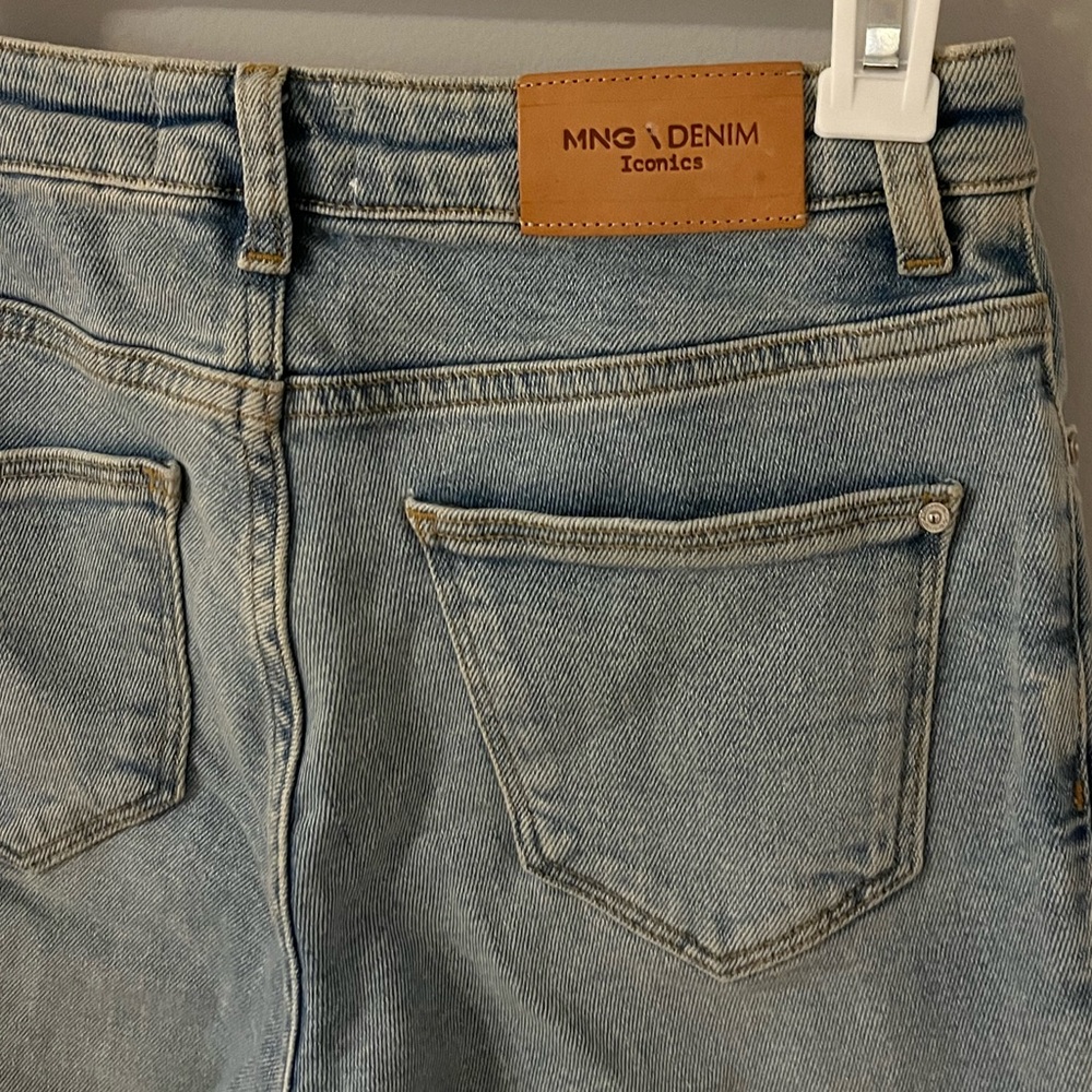 Mango jeans - Picture 3 of 6